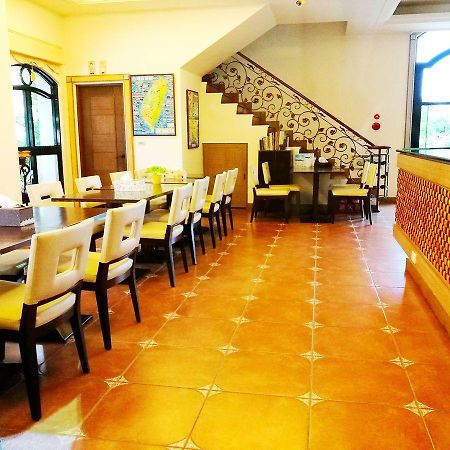 Borabora B&B Nanwan Exterior photo