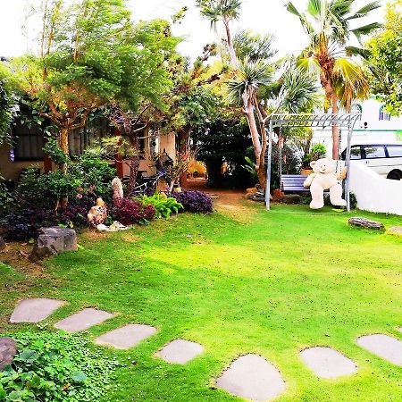 Borabora B&B Nanwan Exterior photo