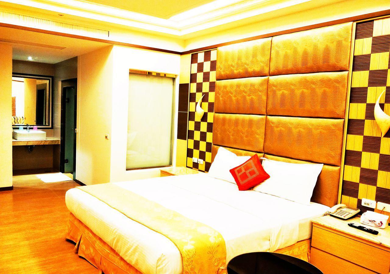 Borabora B&B Nanwan Exterior photo