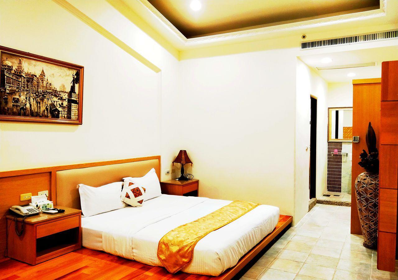 Borabora B&B Nanwan Exterior photo