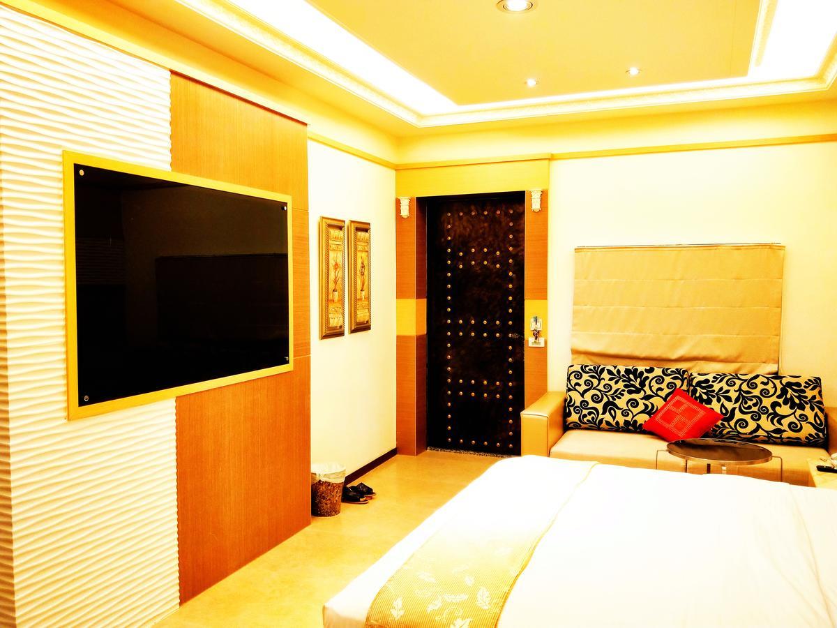 Borabora B&B Nanwan Exterior photo